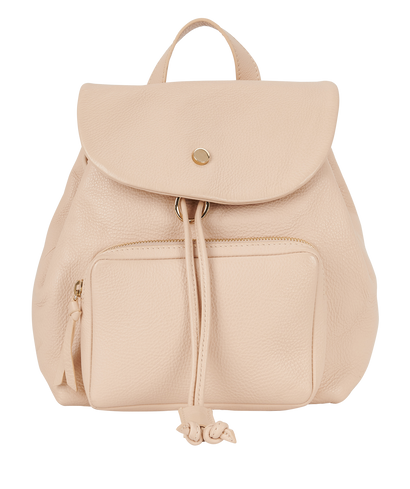 Suki Backpack, front view